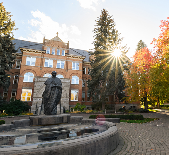 二人のゴンザガのザグフリエンサー